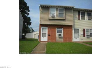 302 Maple Ave #B, Newport News, VA 23607