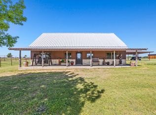 1108 County Road 4360, Decatur, TX 76234