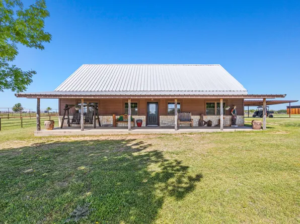 1108 County Road 4360, Decatur, TX 76234