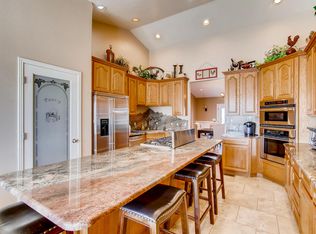 38227 E 147th Pl, Keenesburg, CO 80643