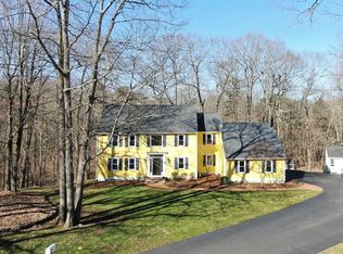 53 Grogan Path, Marlborough, MA 01752