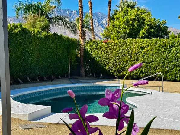 (undisclosed Address), Palm Springs, CA 92262