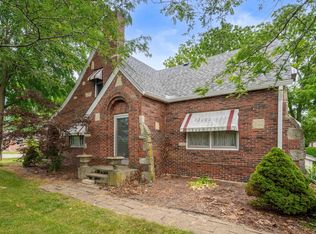 8020 N State Road 3, Muncie, IN 47303