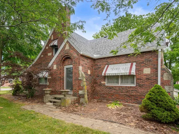 8020 N State Road 3, Muncie, IN 47303