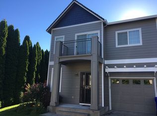 13637 SE 149th Ter, Happy Valley, OR 97015