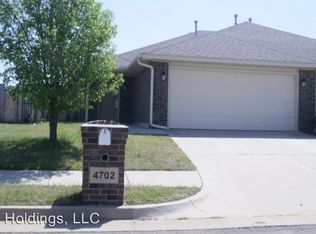 4702 SE 77th St, Oklahoma City, OK 73135