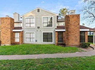 7200 W T C Jester Blvd #2003, Houston, TX 77088