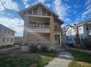 5436 Harrison St, Kansas City, MO 64110