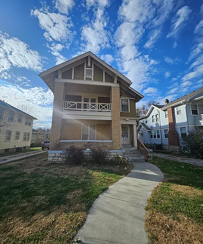 5436 Harrison St Photo 1