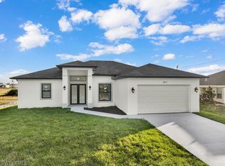 3111 19th St SW, Lehigh Acres, FL 33976