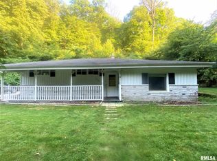 7438 N Derby Rd, Peoria, IL 61615