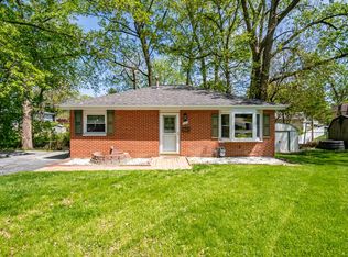 330 N 35th St, Decatur, IL 62521