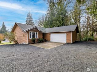 153 E Mason Lake Road, Shelton, WA 98584