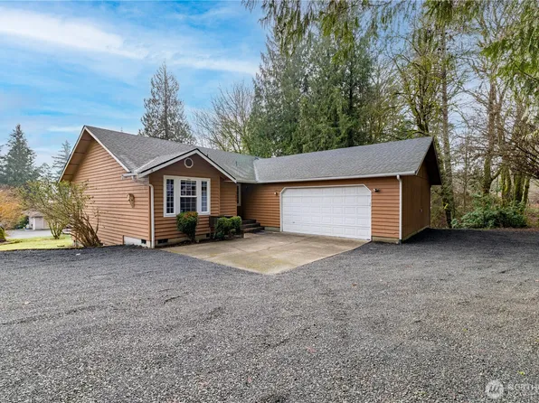 153 E Mason Lake Road, Shelton, WA 98584