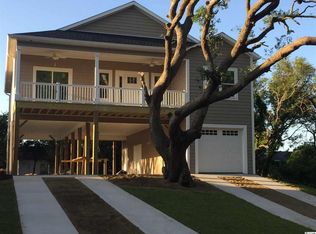 2301 Holly Dr, North Myrtle Beach, SC 29582