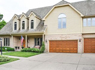 1554 Wood Creek Trl, Bartlett, IL 60103