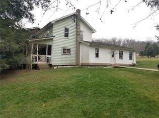 280 Town Rd, Dayton, PA 16222