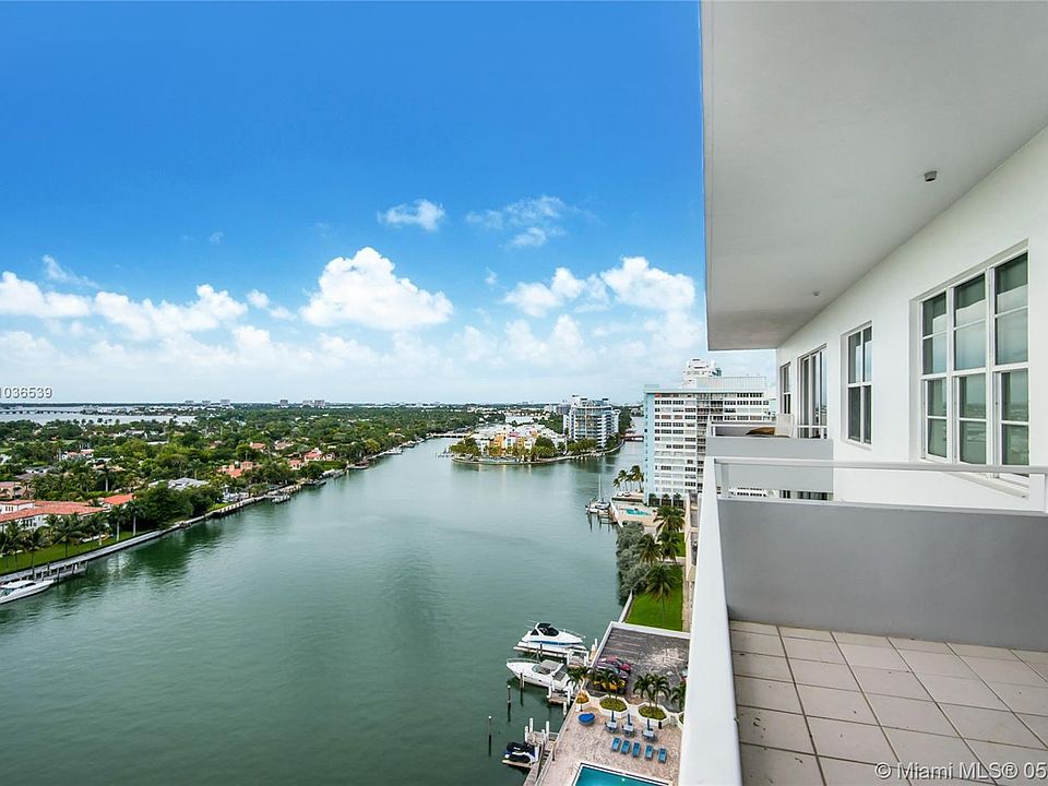 1st image of 5700 Collins Ave APT 16K