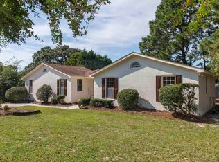 7909 Wessex Ln, Columbia, SC 29223