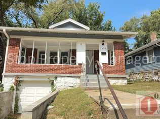 1808 E 67th Ter, Kansas City, MO 64132