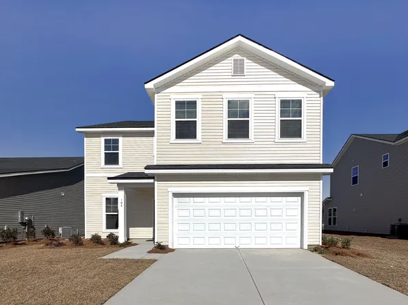 104 Fenway St #A, Pt Wentworth, GA 31407