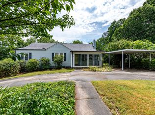 515 S Ruth St, Maryville, TN 37803