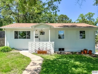 3608 Cornhusker Dr, Omaha, NE, 68124