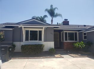 412 N Traymore Ave, Covina, CA 91723