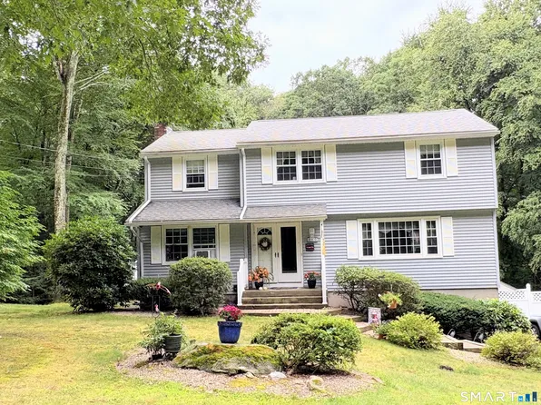 80 Apple Road, Tolland, CT 06084