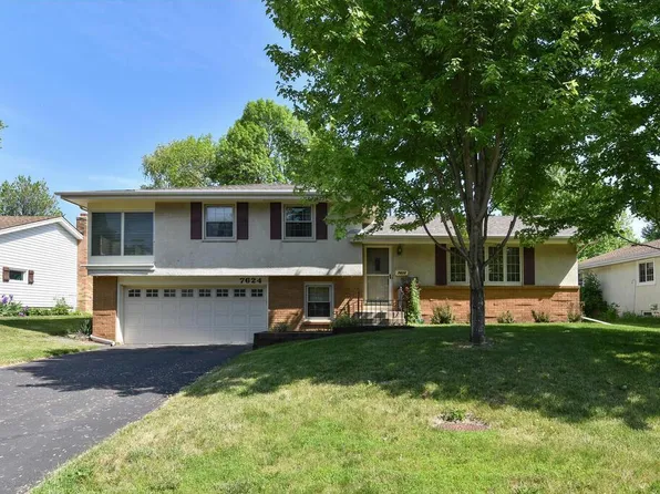 7624 55th Ave N, New Hope, MN 55428