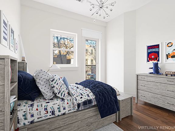 5th image of 155 W 126th St APT 2B