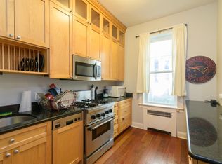 1027 Washington St APT 2R, Hoboken, NJ 07030