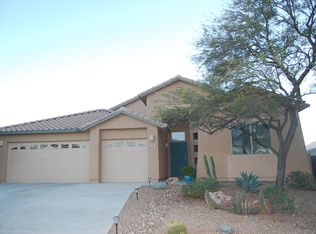 7551 W Higgins Feather Ct, Tucson, AZ 85743