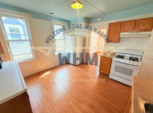 2934 N Bremen St, Milwaukee, WI 53212