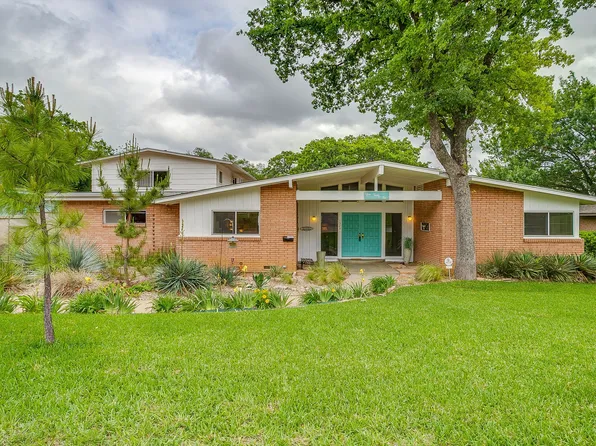 1525 Jenson Rd, Fort Worth, TX 76112