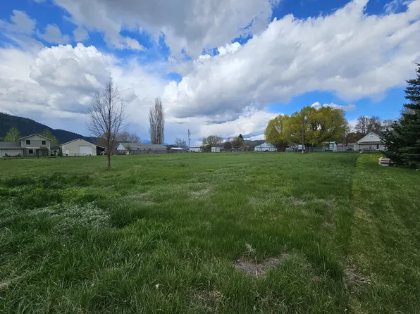 11 W King St Lot A, Chewelah, WA 99109
