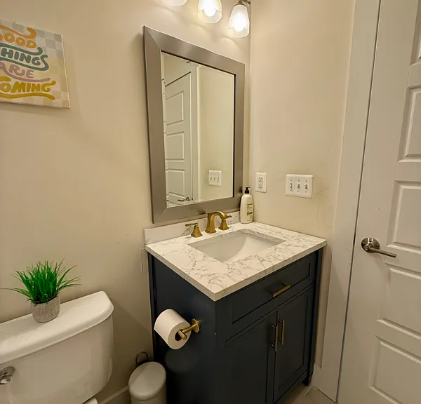 4215 Saunders Tavern Trl #A — Photo 17