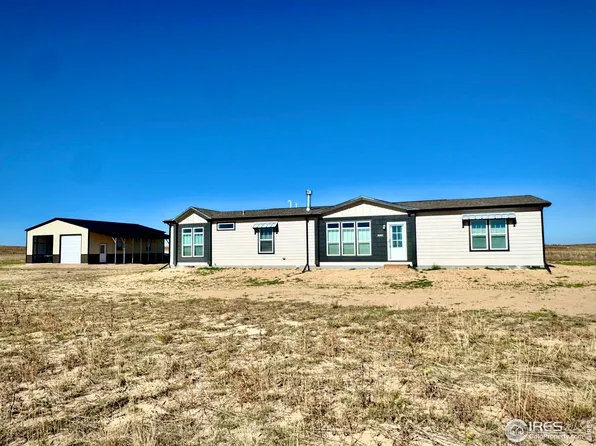 34231 County Road 83, Briggsdale, CO 80611