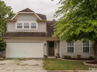 1312 Mallory Ln, Durham, NC 27713