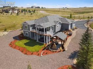 3971 Eastout Ave, Parker, CO 80138