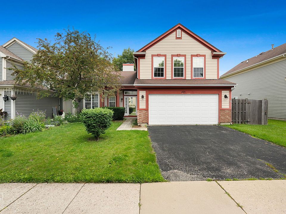1st image of 2041 Clarewood Ln #2041