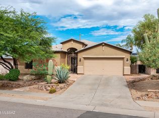 3562 S Twilight Echo Rd, Tucson, AZ 85735