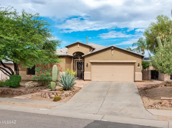 3562 S Twilight Echo Rd, Tucson, AZ 85735