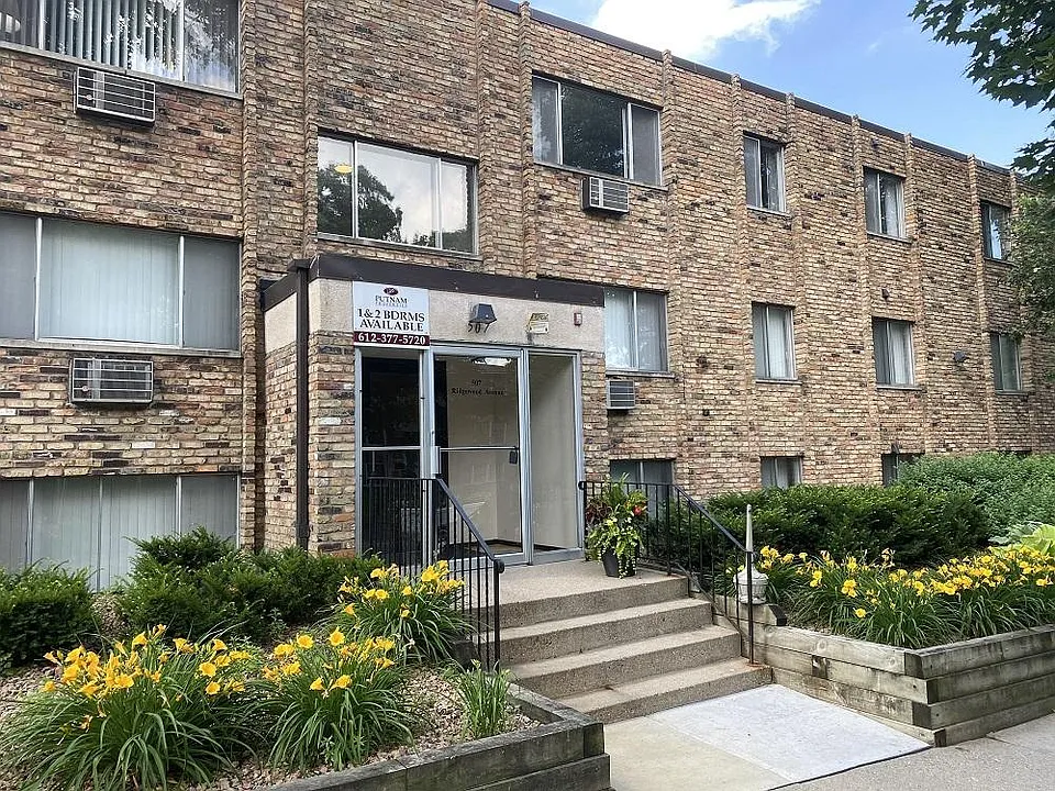 507 Ridgewood
