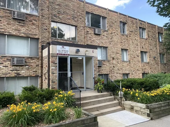 507 Ridgewood, 507 Ridgewood Ave #Ab33208ee, Minneapolis, MN 55403