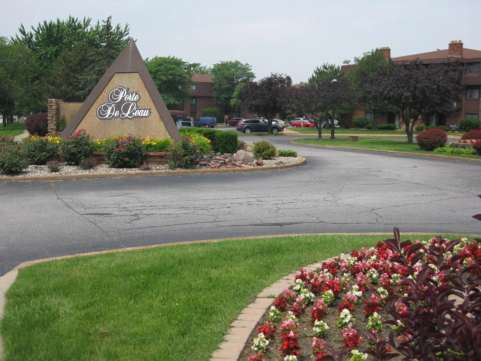 1 bed, 1260 sqft, $1,395 — Photo 3