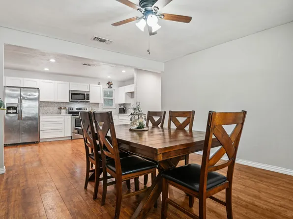 7209 Greenlee St, Fort Worth, TX 76112