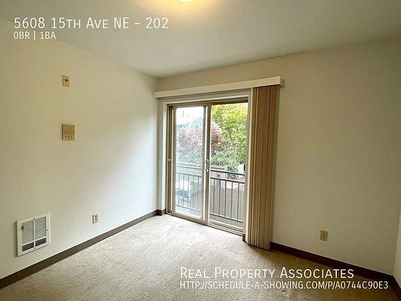 3rd image of 5608 15th Ave NE Unit 202