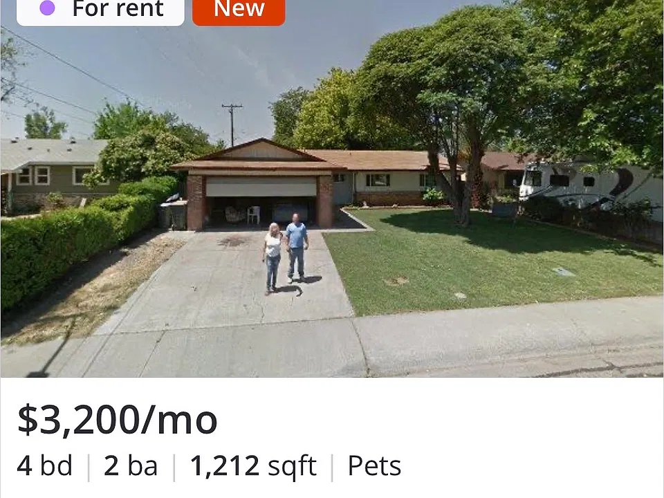 1710 Amador Way
