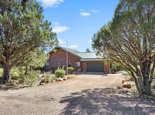 989 W Verde Rd, Payson, AZ 85541